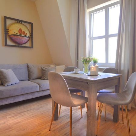 Apartamento Promenada - Plaza 100M Świnoujście Exterior foto